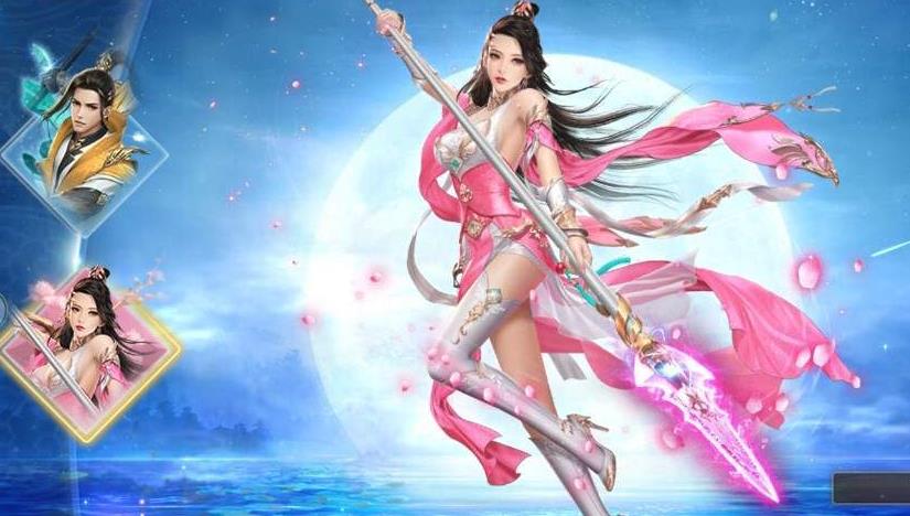 武祖乾坤正式版