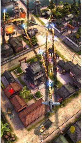 空中袭击2无限金币图4
