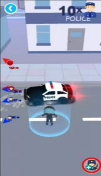 暴乱破坏者图1