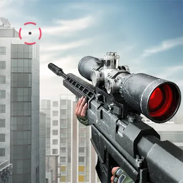 Sniper3DAssassin