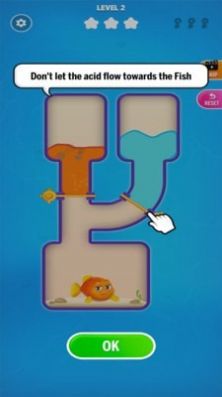 救救小鱼尼莫图1