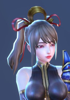 女神星球gm版