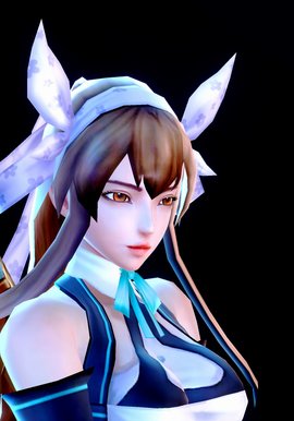 女神星球gm版