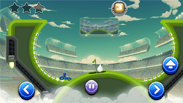 撞头赛车内置MOD修改器2024图3