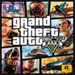 侠盗猎车5（GrandTheftAutoV）