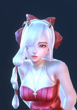 女神星球gm版