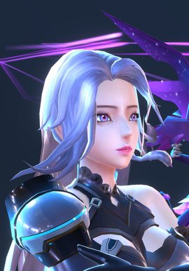 女神星球gm版