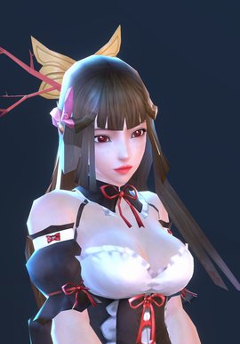 女神星球gm版