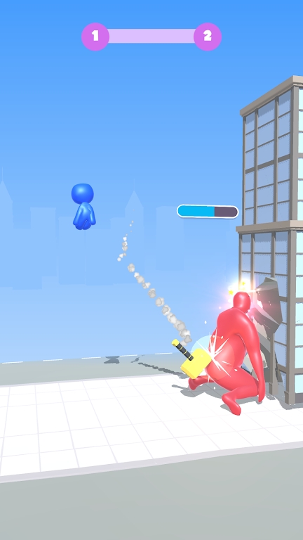 和巨人战斗(GiantBattle)图2