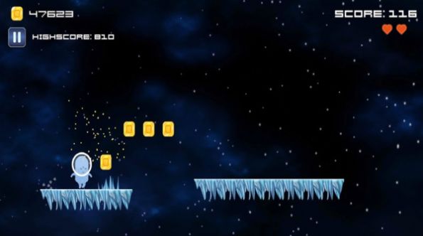 外星人无尽地牢游戏安卓版图3