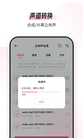 音频编辑转换器图5