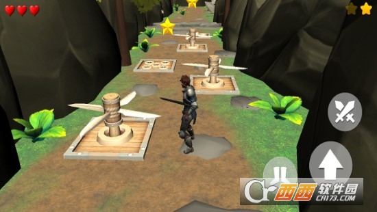 超级岛任务（SuperIslandQuest3D）图1