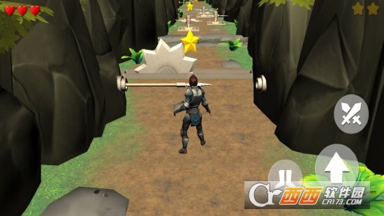 超级岛任务（SuperIslandQuest3D）图2