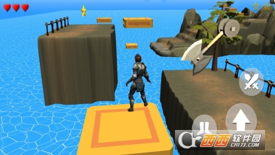 超级岛任务（SuperIslandQuest3D）图3