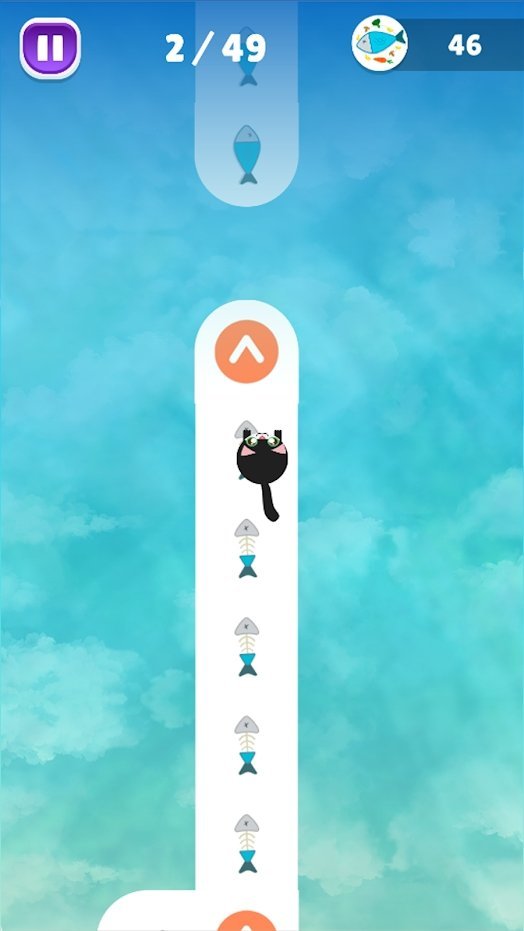让猫跳起来图2