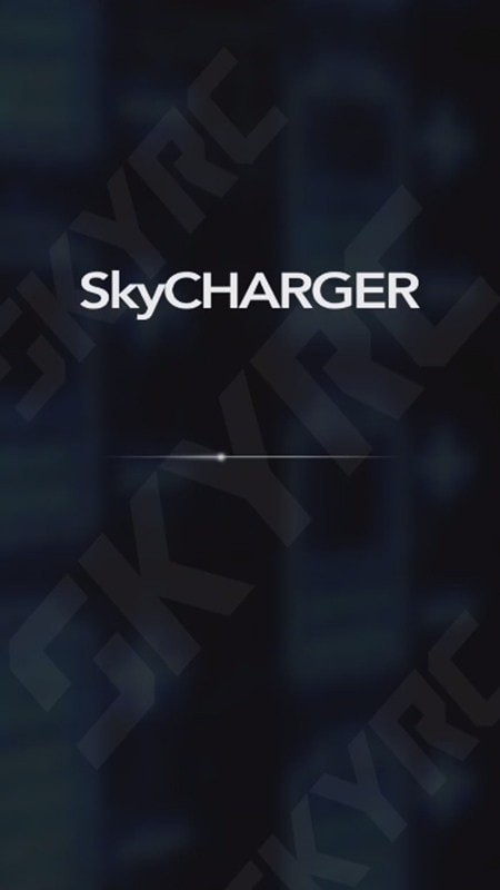 SkyCharger最新版图3