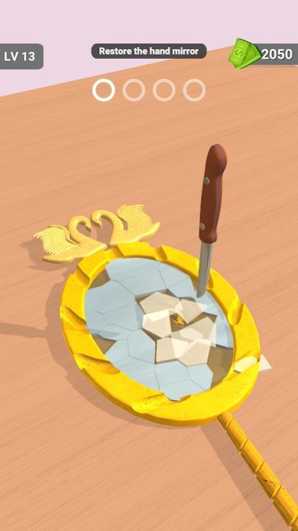 化妆修复图2