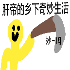 肝帝的坑爹生活手机版