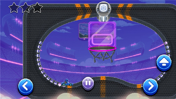 撞头赛车内置MOD修改器2024图1