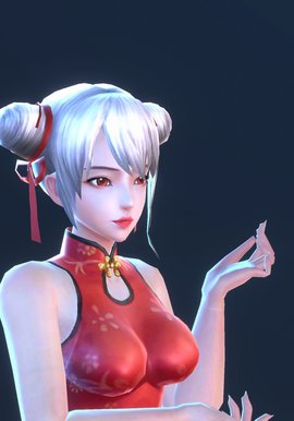 女神星球gm版