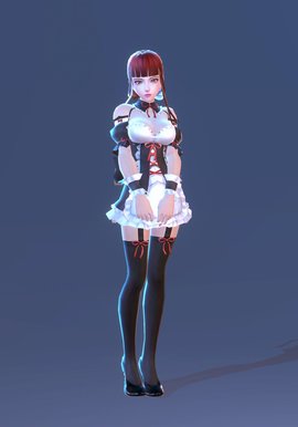 女神星球gm版