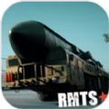 俄罗斯军用卡车模拟器(RMT Simulator)