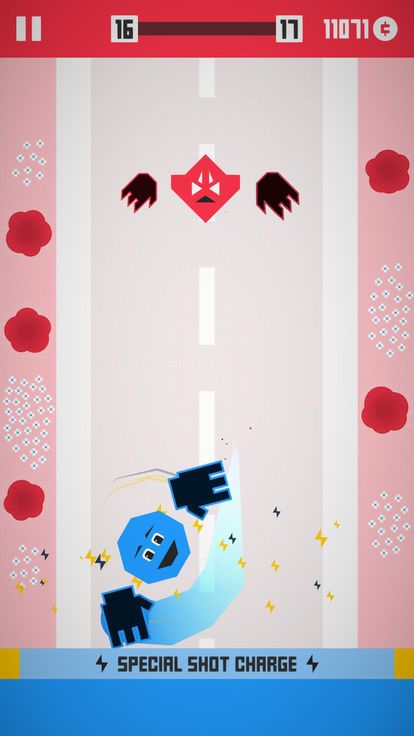 dodgeballduel安卓版图2