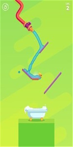 浴缸小黄鸭手机版图2