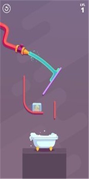 浴缸小黄鸭手机版图3