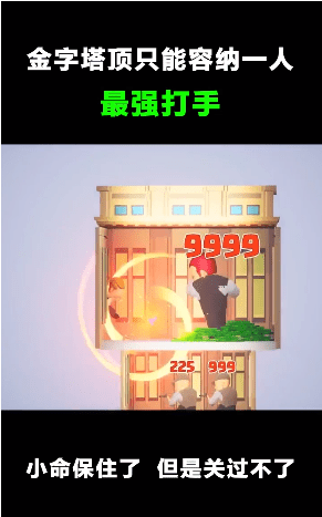 智商粉碎机图1
