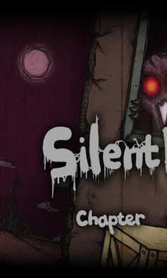 寂静世界手机版(silentworld)图1