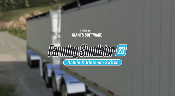 模拟农场23手机版无限金币版（FarmingSimulator23）图2