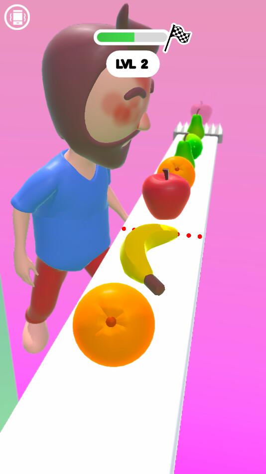 我脑袋贼硬3D图1