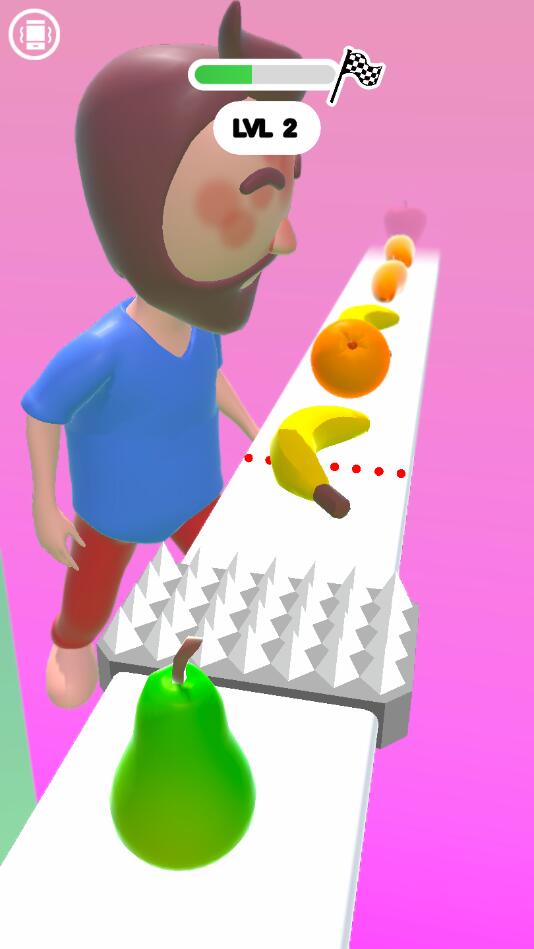 我脑袋贼硬3D图3