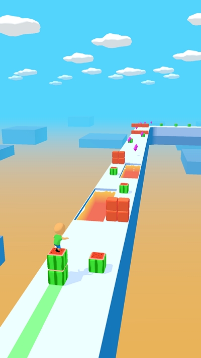 cubesurfer图3