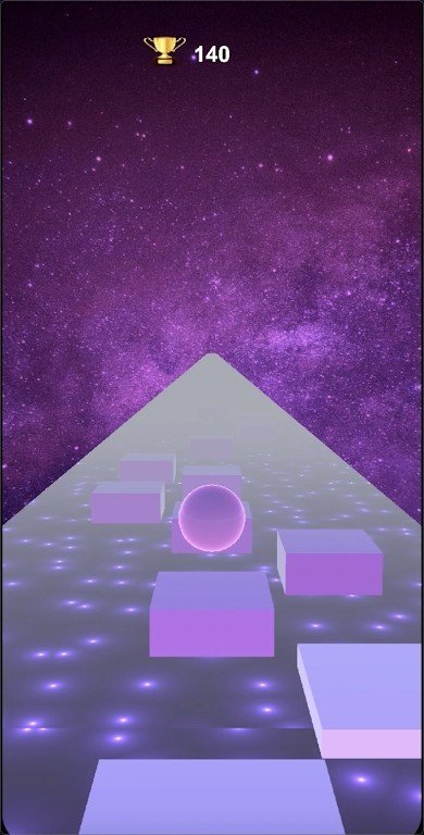 冰球瓷砖跳(tiles3d)图1