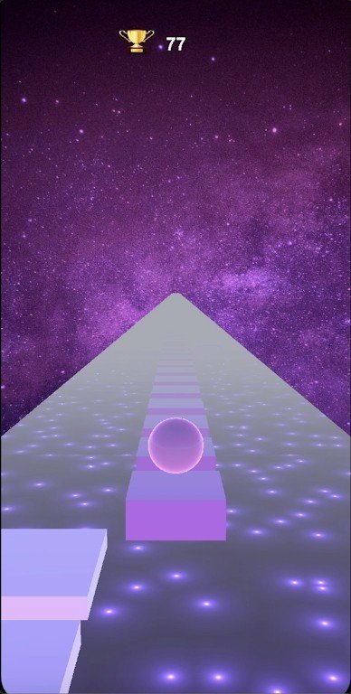 冰球瓷砖跳(tiles3d)图2