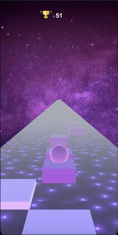 冰球瓷砖跳(tiles3d)图3