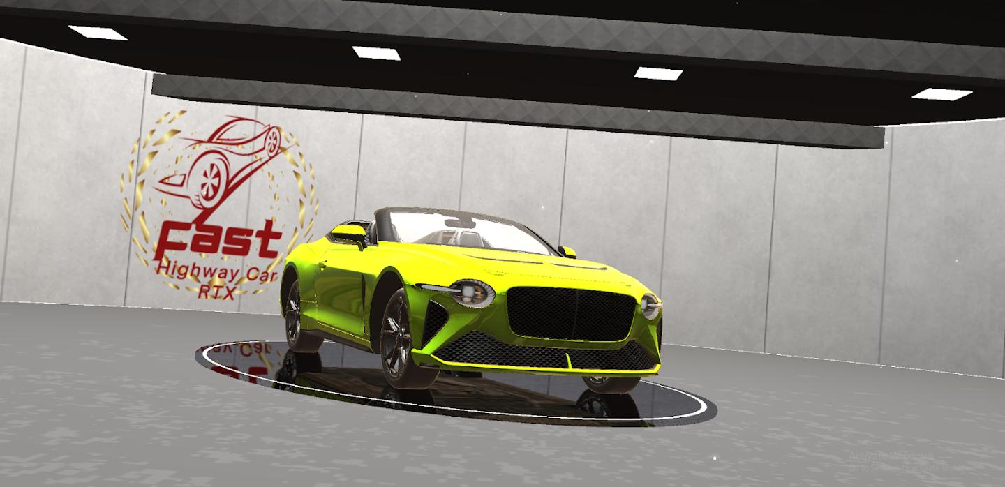 极速公路车RTX图4