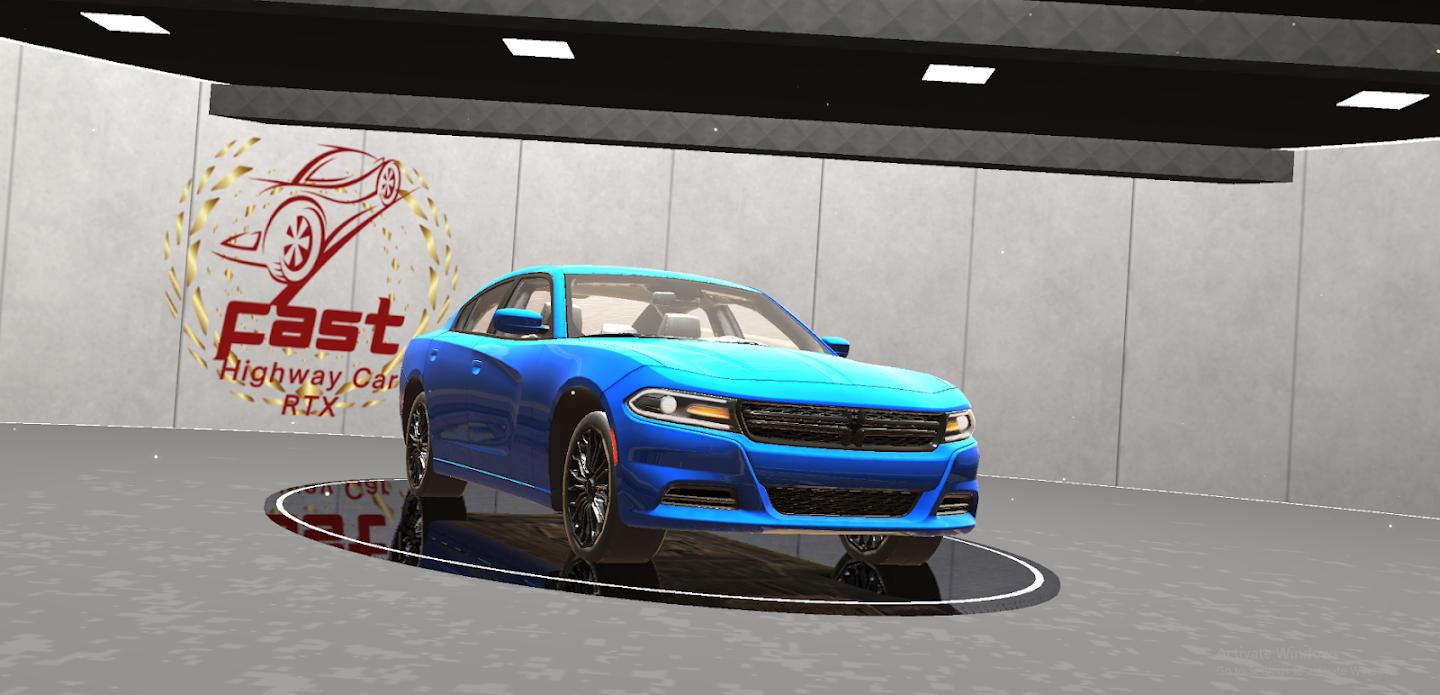 极速公路车RTX图5