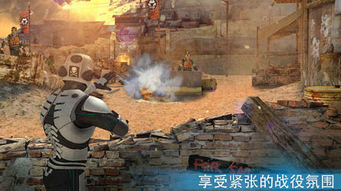 杀戮之旅3金币版图5