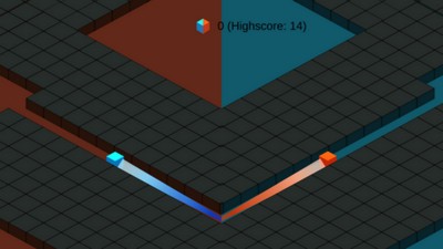 二次魔方图4