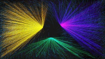 梦幻闪电图1