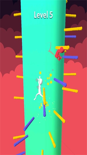跌落大逃杀图2