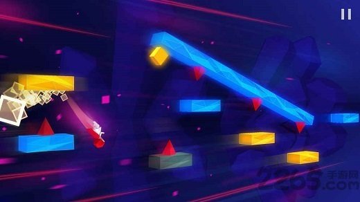 奔跑克里斯内购破解版图1