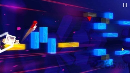 奔跑克里斯内购破解版图2