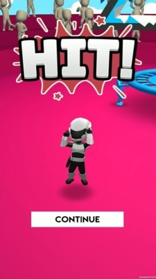 蹦床达人图2