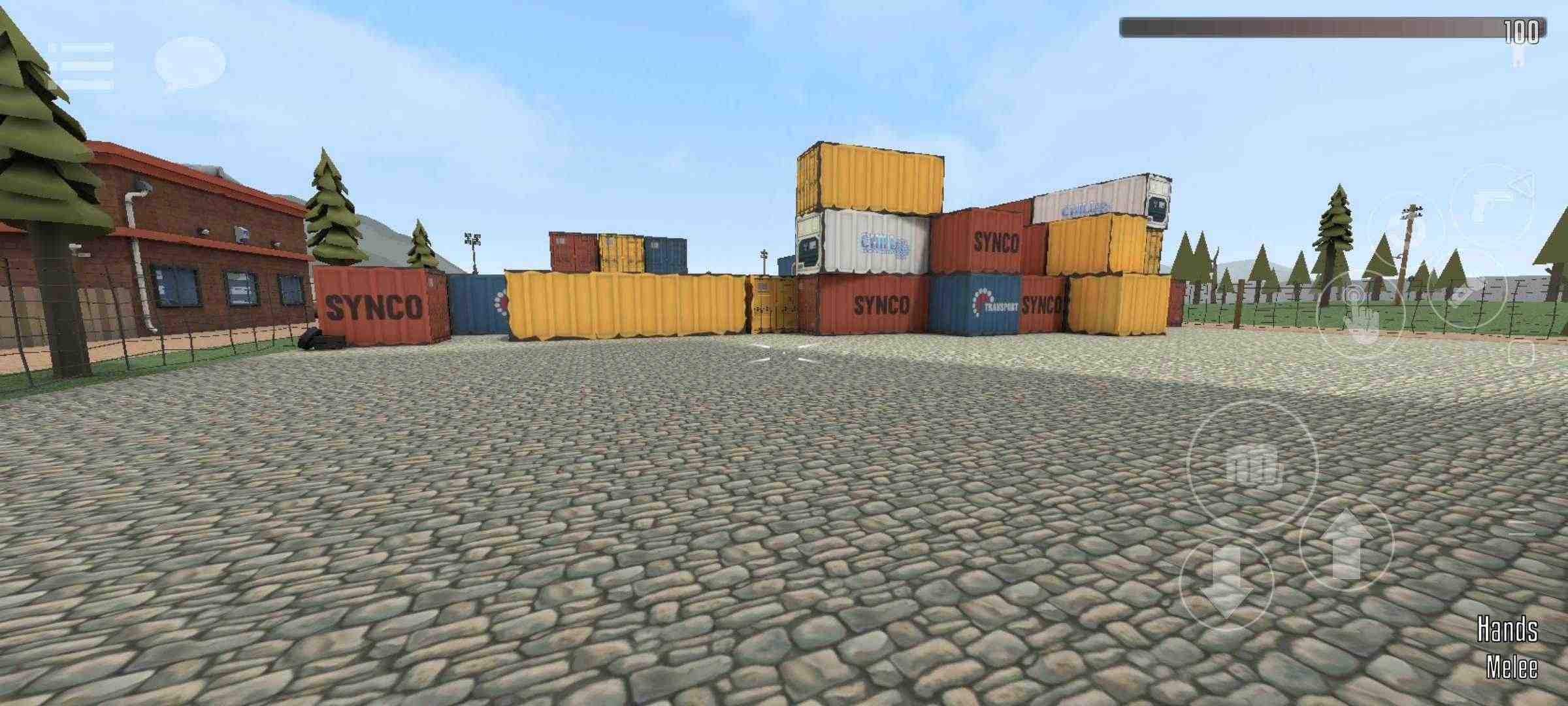 gorebox最终版图3