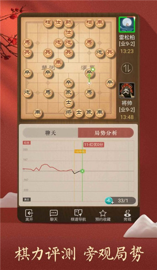 天天象棋腾讯版图3