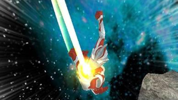 奥特曼全明星编年史官方版